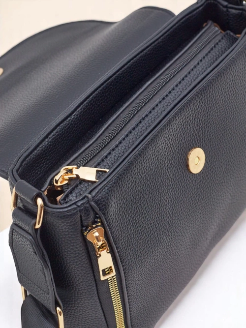 Royalfashion Маленька жіноча сумочка з екошкіри Noli Chic