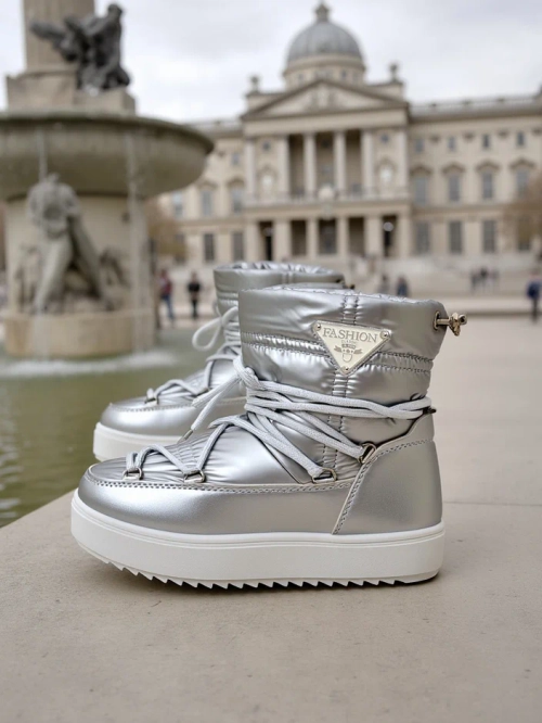 Жіночі снігоходи Royalfashion Copese