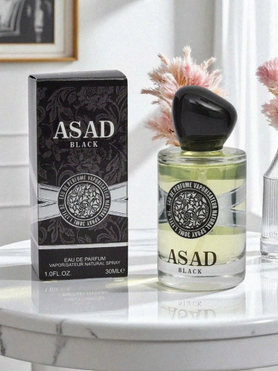 Inpirovaná parfémovaná voda pro muže Asad
