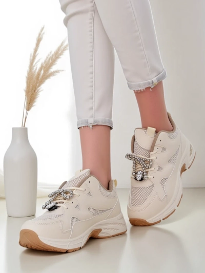 Royalfashion Жіночі спортивні туфлі Teterre