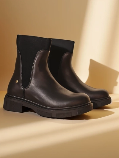 Royalfashion Dámské kotníkové boty Esior