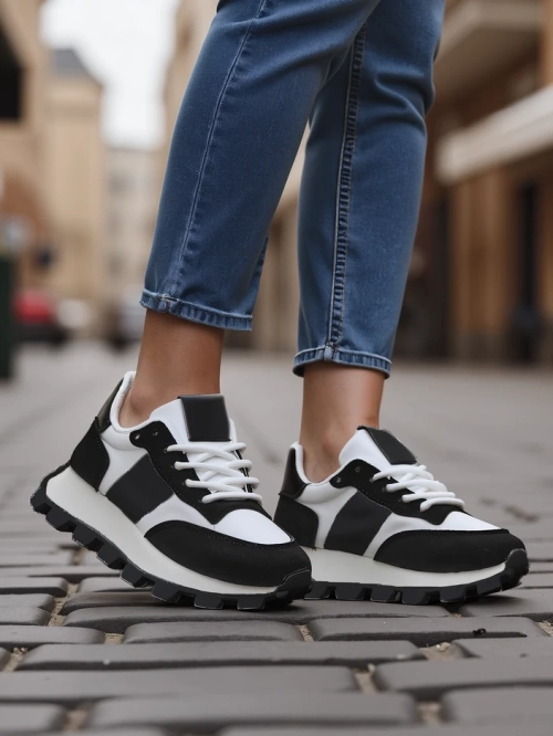 Royalfashion Жіночі спортивні кросівки Xerry