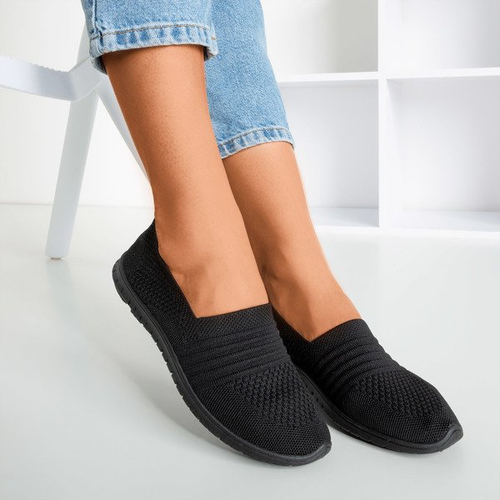 Royalfashion Женські спортивні мокасини Atarafas