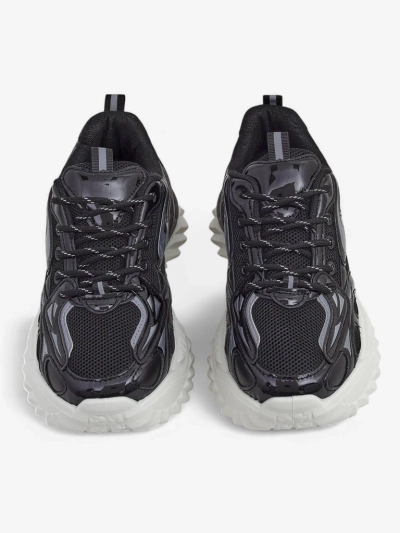 Royalfashion жіночі спортивні кросівки з товстою підошвою Annete