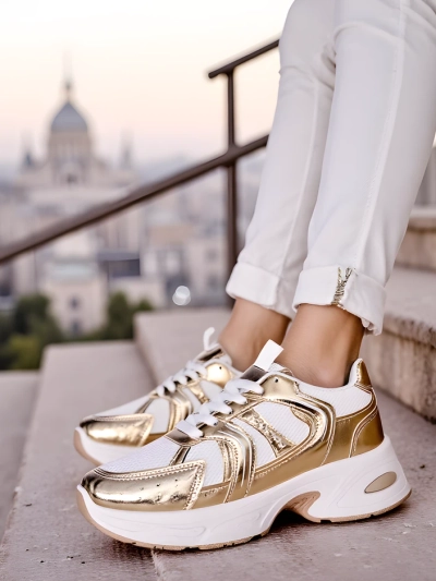 Royalfashion Dámské tenisky Resioo