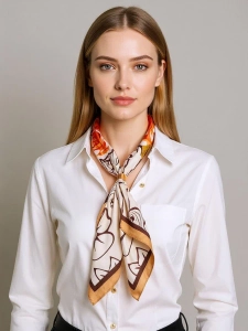 oranžová