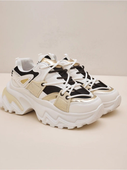 Royalfashion Жіночі кросівки Semio