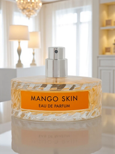 Inspirovaná parfémovaná voda dámská Mango