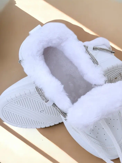 Royalfashion Dámské tenisky s izolací Esioo