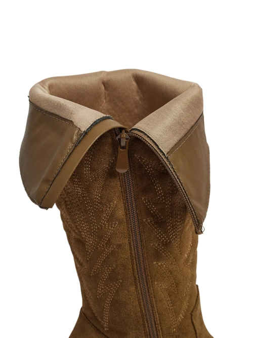 Жіночі козаки типу ковбойки Marivelle