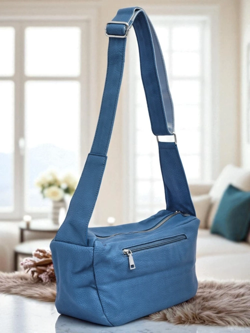 Royalfashion Маленька жіноча сумочка з екошкіри Lyra Vell