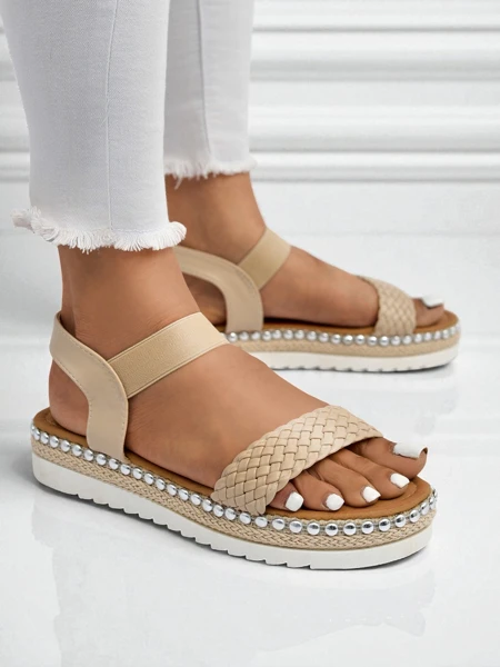 Royalfashion Dámské sandály Bellavia