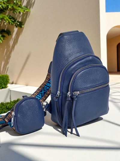 Royalfashion Malá dámská kabelka přes rameno Arete Nova