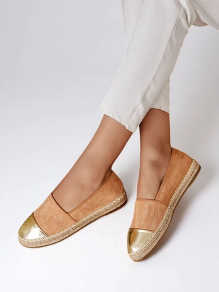 Royalfashion Жіночі еспадрильї Emasse