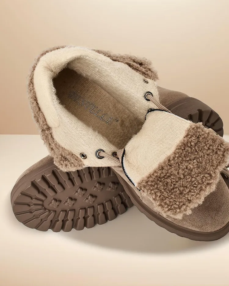 Dámské šněrovací boty Royalfashion Vesot