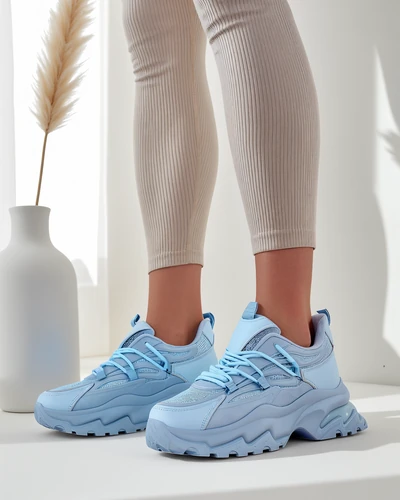 Royalfashion Dámské sportovní tenisky Aetherius