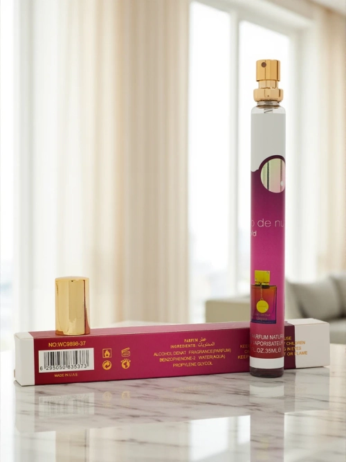 Натхненна Жіноча парфумована вода Club de Nuit