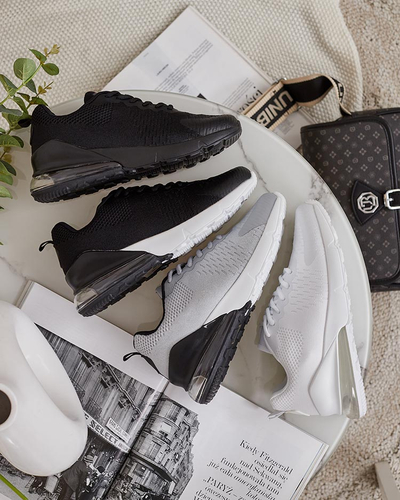 Royalfashion Жіночі спортивні кросівки Eseltta