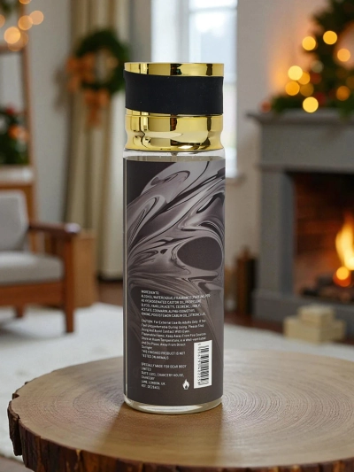 Натхненний чоловічий спрей для тіла Confes