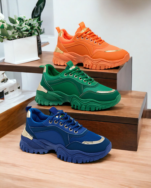 Жіночі спортивні кросівки Firean