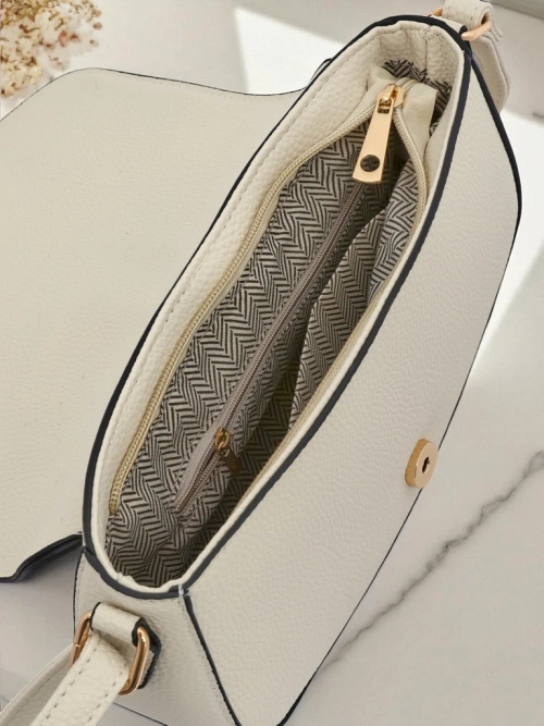 Royalfashion Маленька жіноча сумочка з екошкіри Moderno Viva