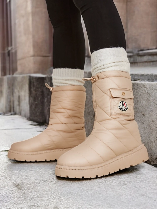 Жіночі зимові черевики Royalfashion Eloig