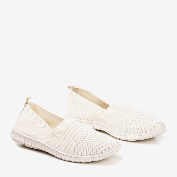 Royalfashion Ženské sportovní mokasíny Atarafas