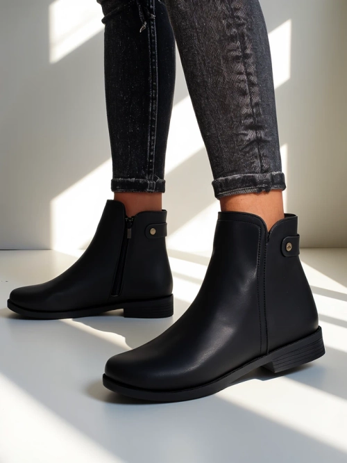 Royalfashion Жіночі Чоботи Eweoz