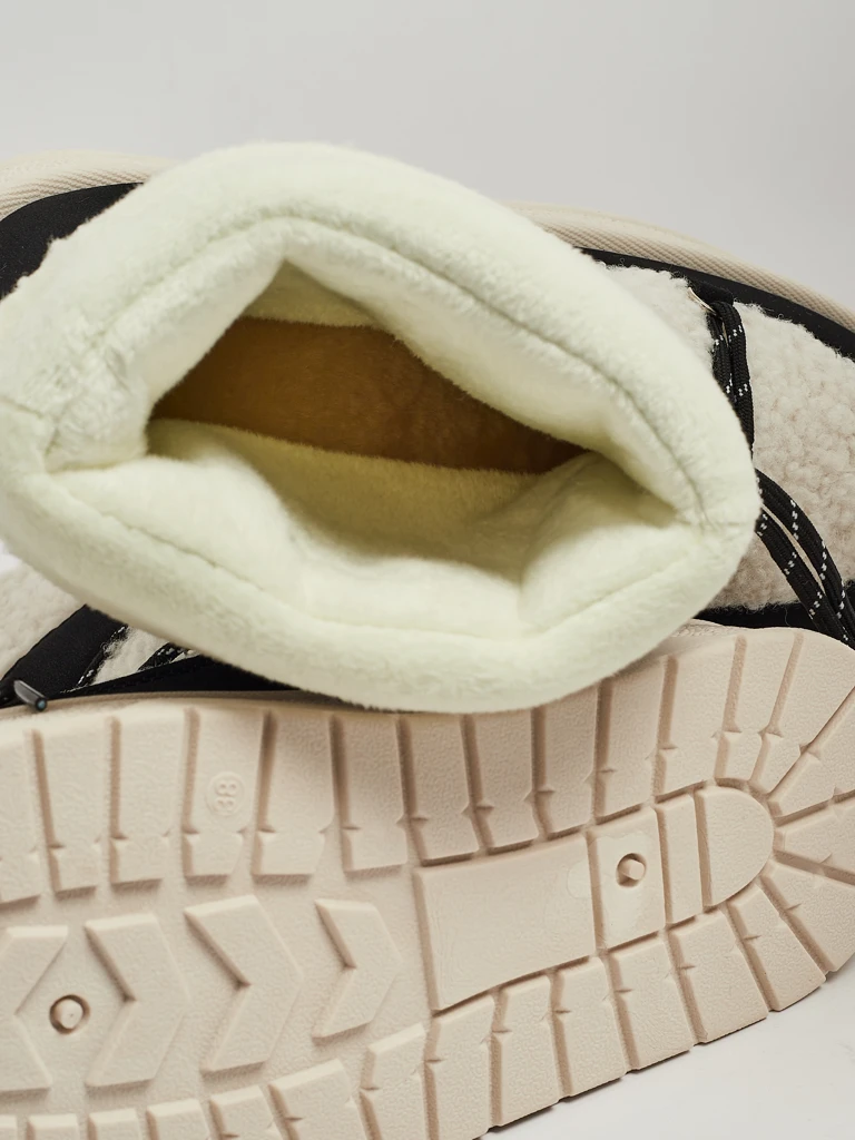 Dámské boty a'la sněhule Quill Haven