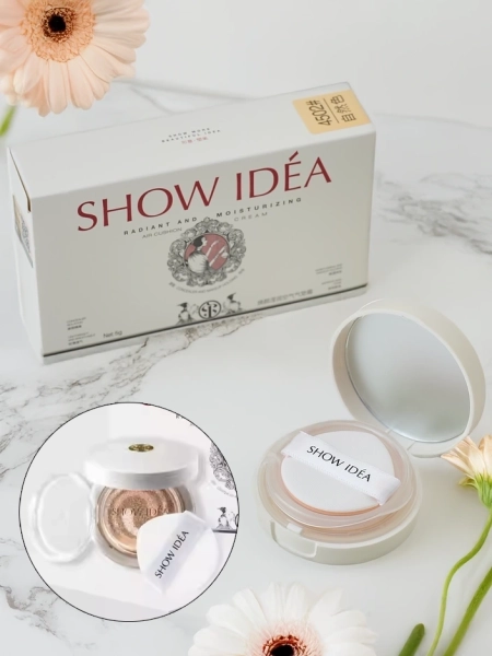 Hydratační pleťový krém 5g