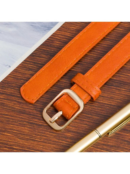 Royalfashion Жіночий повсякденний ремінь для штанів