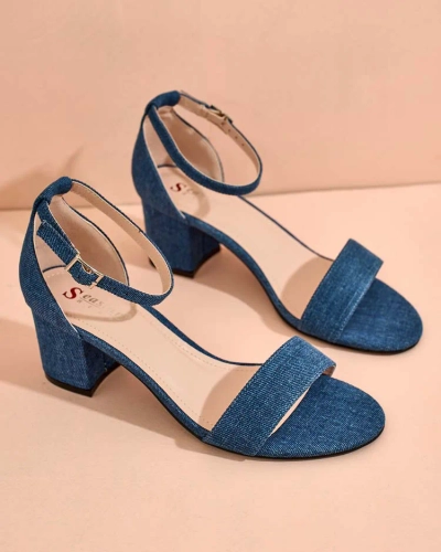 Royalfashion Dámské sandály Post Solefos