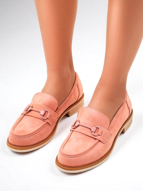 Royalfashion жіночі екосукня mokkasiny Etolie