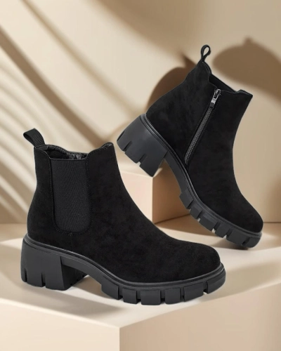 Royalfashion Dámské boty Velly stiletto