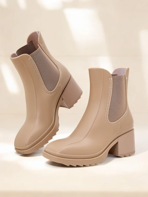 Royalfashion Чоботи жіночі до щиколотки Bonii