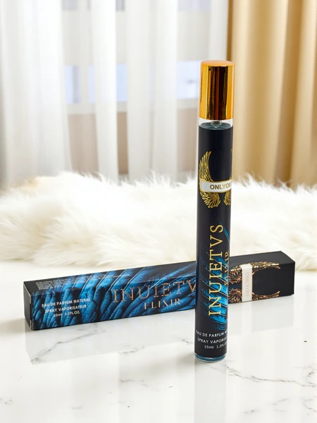 Inspirovaná pánská parfémovaná voda Inuitvs Elixir