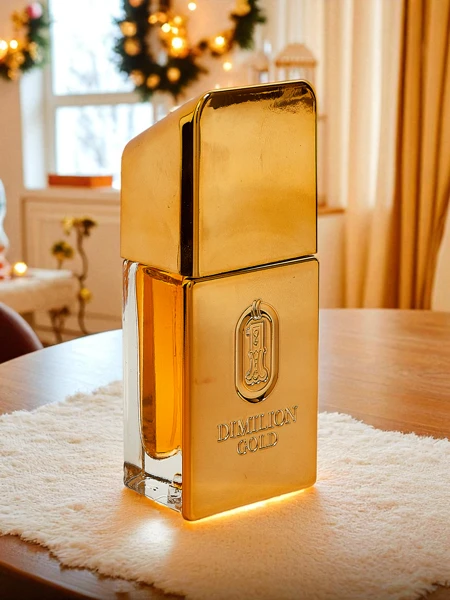 Parfémovaná voda pro muže Billionaire