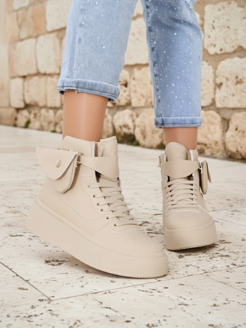 Royalfashion Жіночі спортивні черевики Tersela