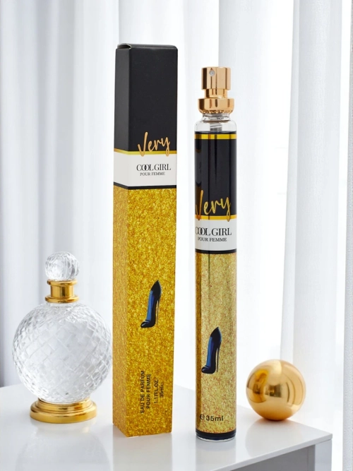 Nerella Very Cool Girl Parfum 30ml