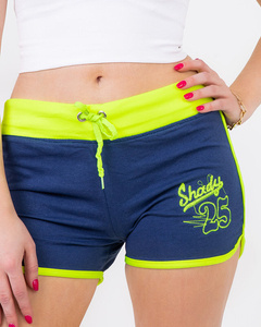 Ecru || žlutý || neon