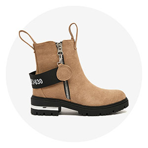 hnědý || světle hnědá