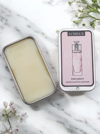 Luxelux Parfume в бальзамі 10г