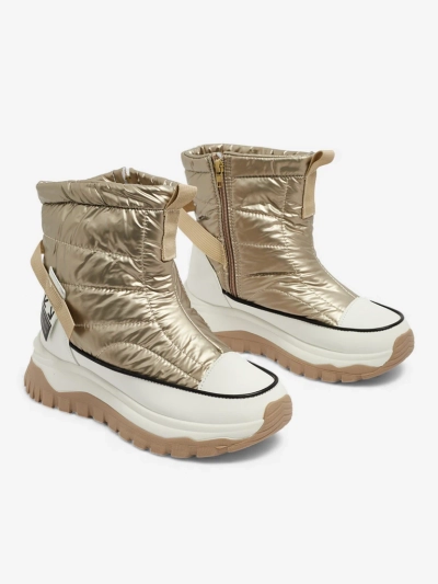 Жіночі черевики a'la снігоходи Livvo