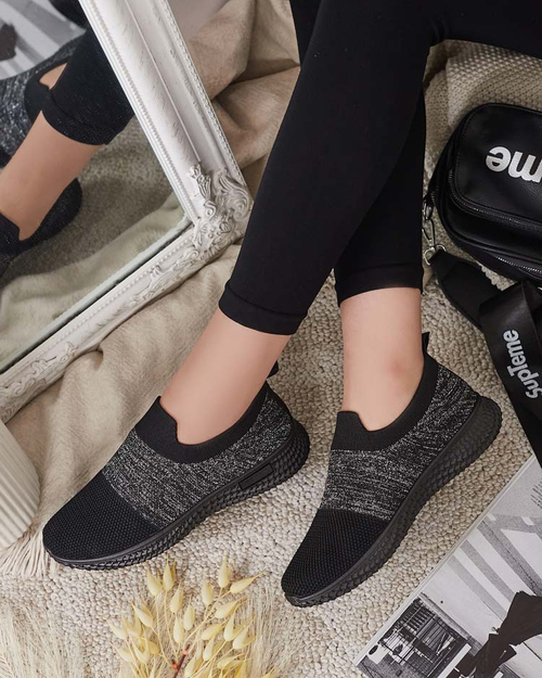 Royalfashion Жіночі спортивні сліпони Dimmop