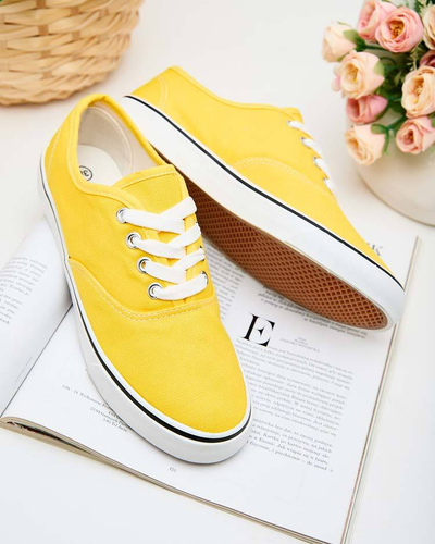 Royalfashion Dámské tenisky Selotio