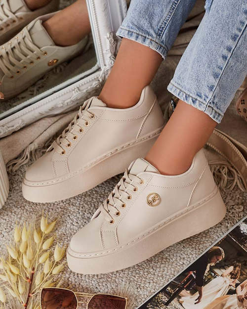 Royalfashion Жіночі спортивні кросівки Verenna