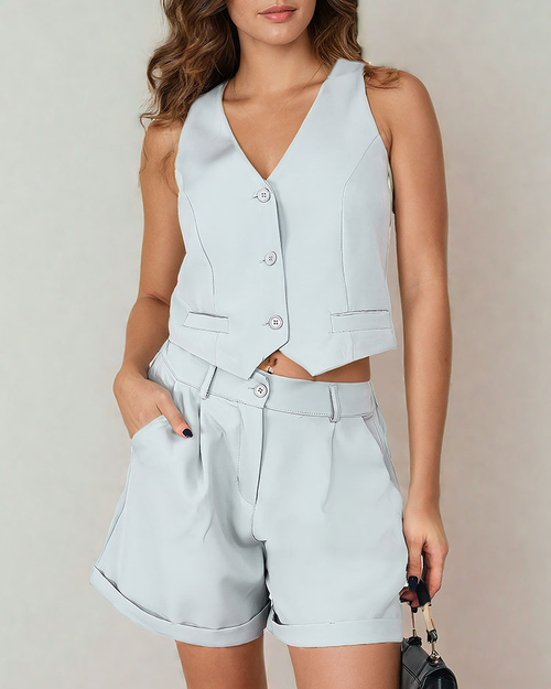 Royalfashion Елегантний жіночий комплект