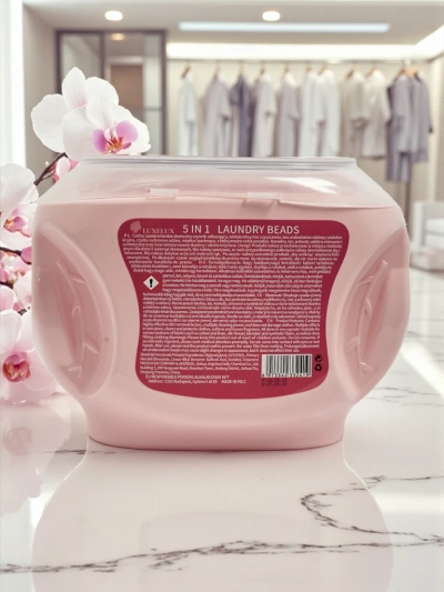 Luxelux Prací kapsle 40 ks