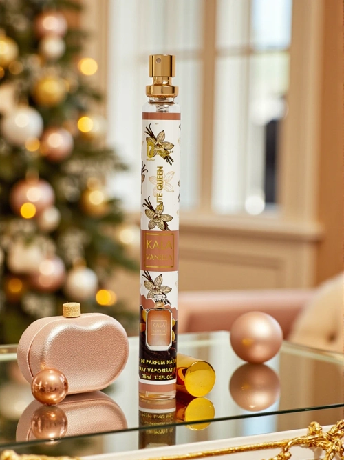 Натхненна Парфумована Вода жіноча Kala Vanilia