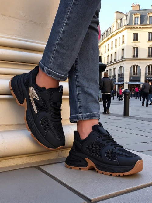 Royalfashion Жіночі кросівки Ecapus